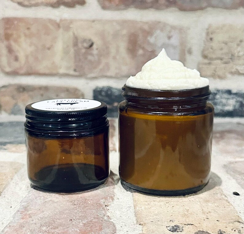 Organic Tallow Face Cream