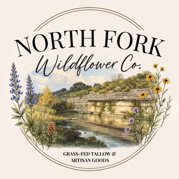 North Fork Wildflower Co.