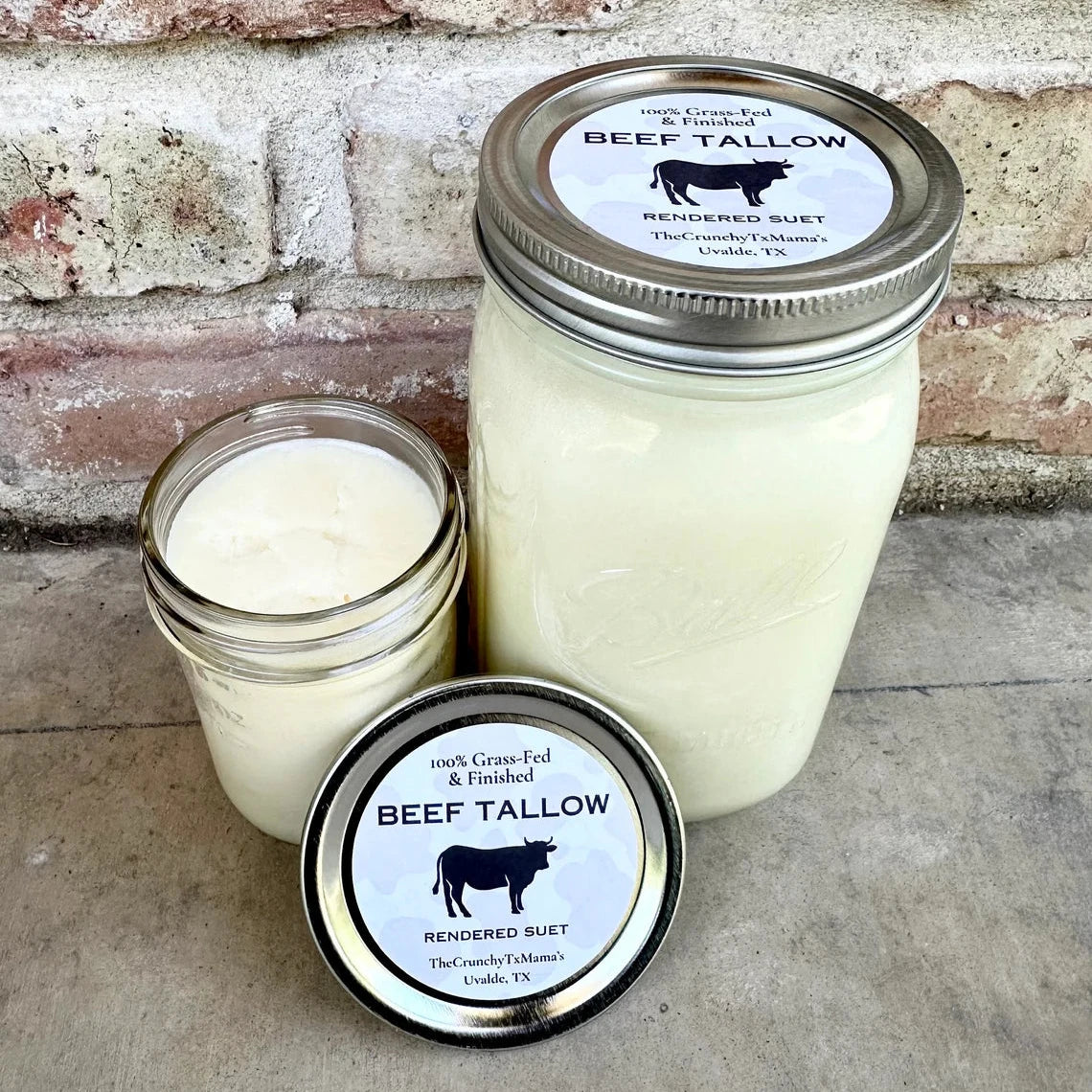 Beef Tallow