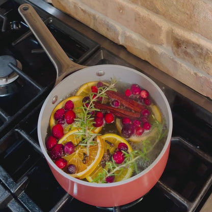 Christmas Winter Cozy Simmer Pot