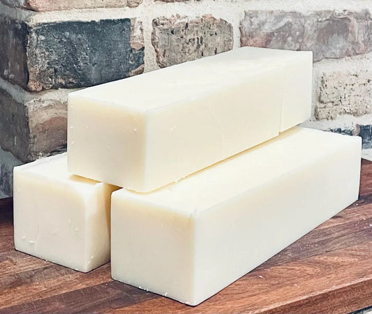 Beef Tallow 40oz Bricks - 100% Grass-Fed, Non-GMO, Antibiotic Free